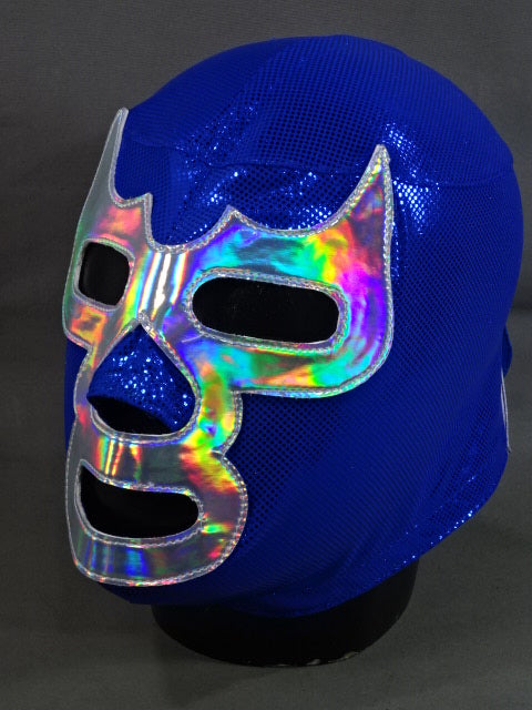 Blue Demon