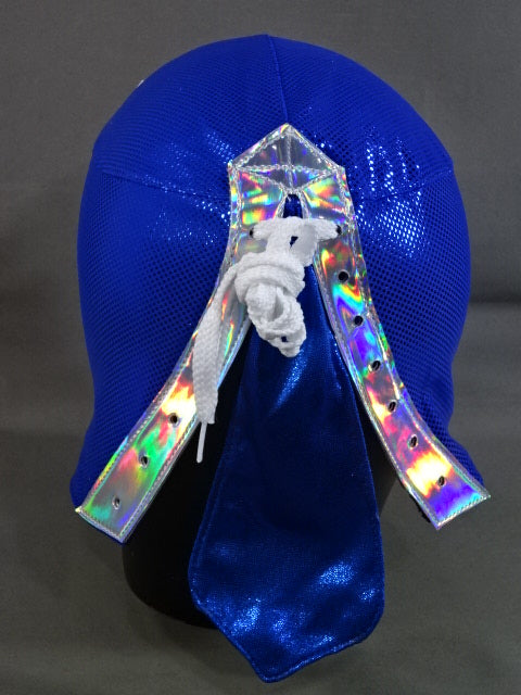 Blue Demon