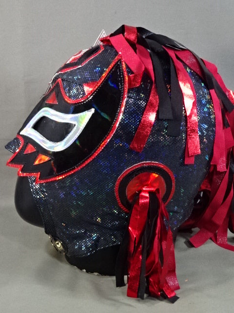 ボラドール・ジュニア