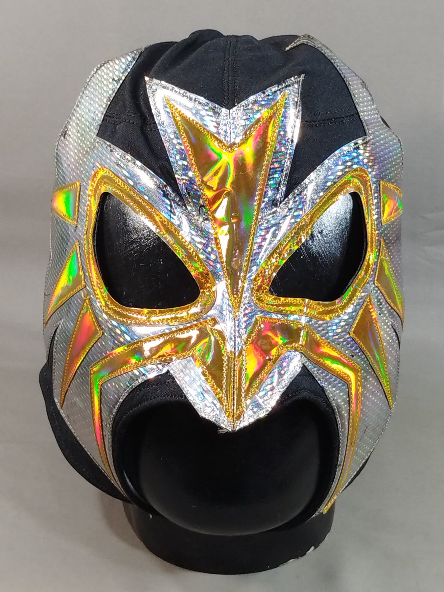 La Mascara