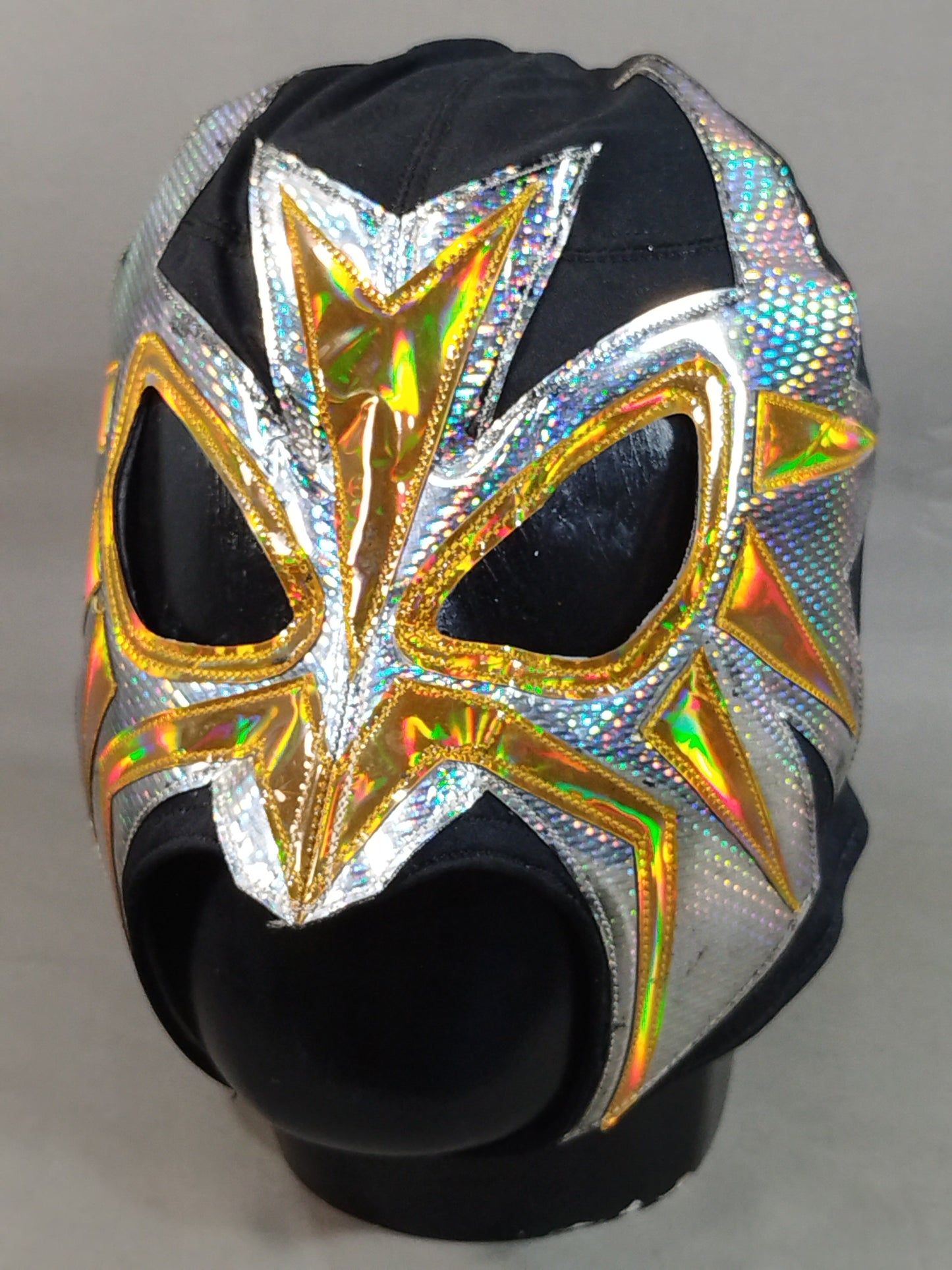 La Mascara