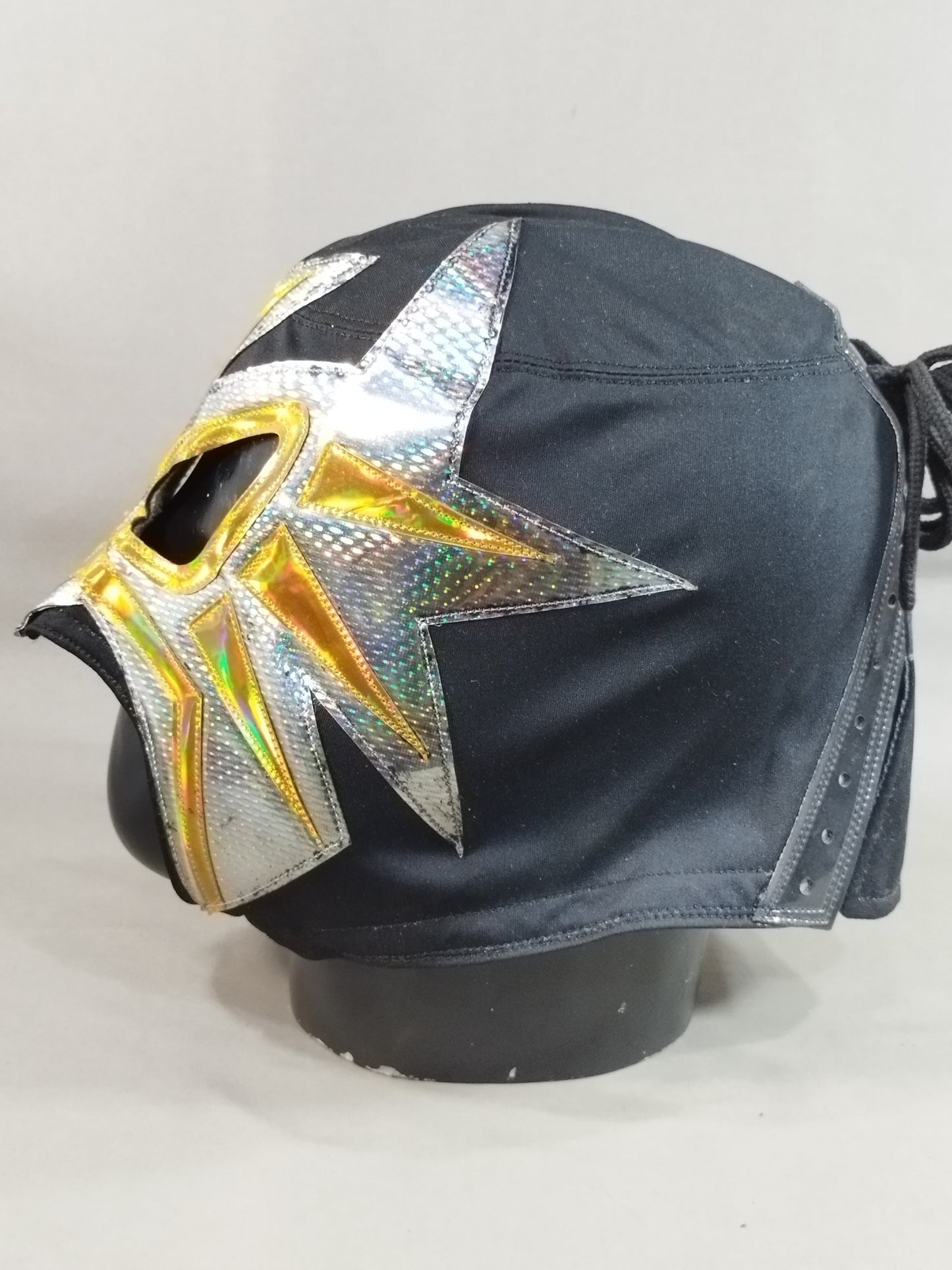 La Mascara