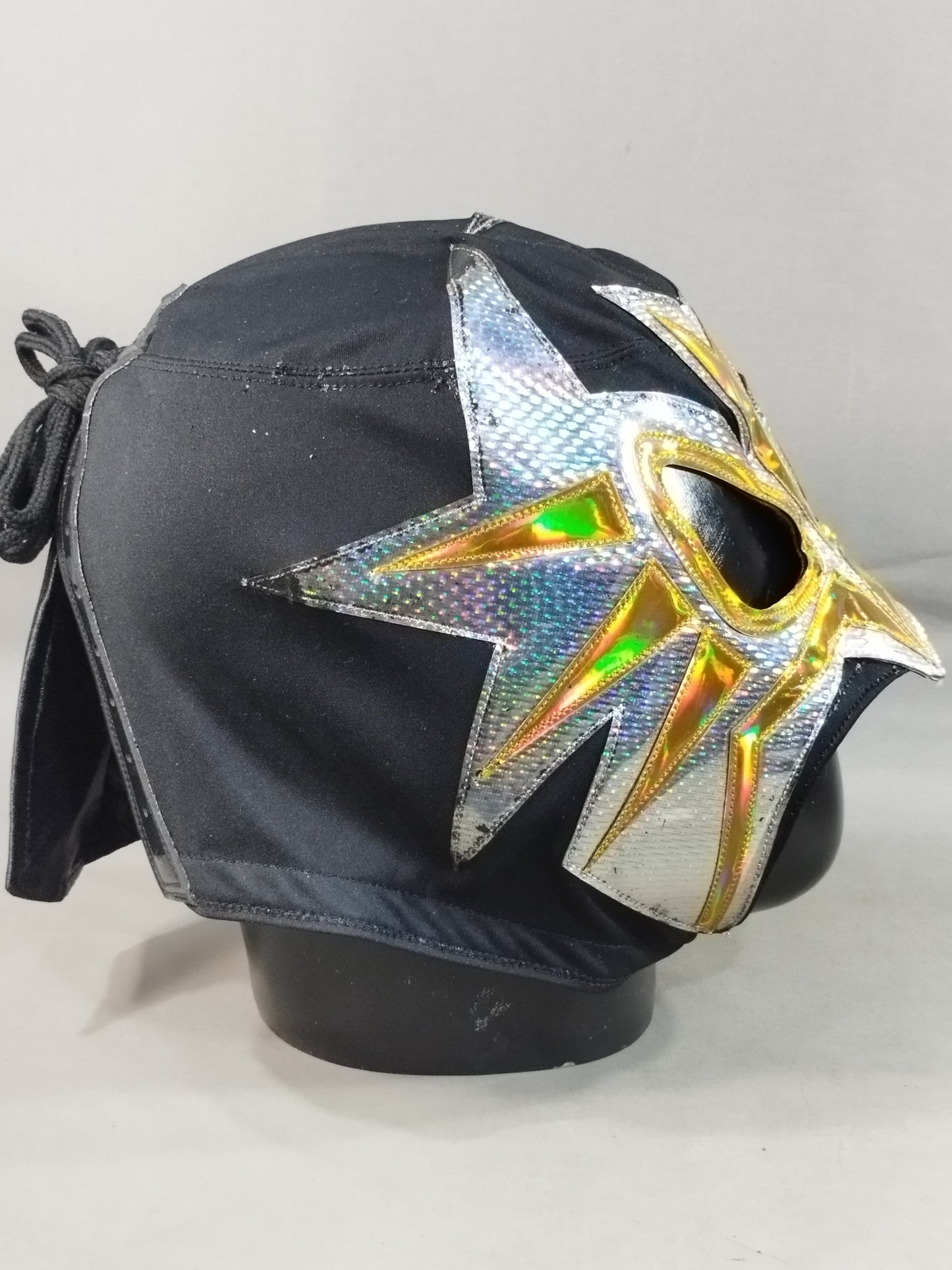 La Mascara