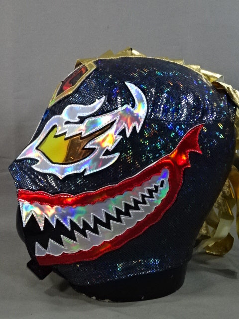 ボラドール・ジュニア