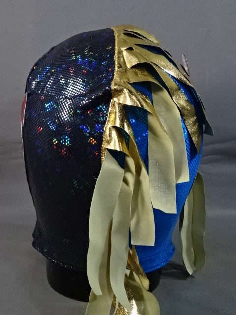 ボラドール・ジュニア