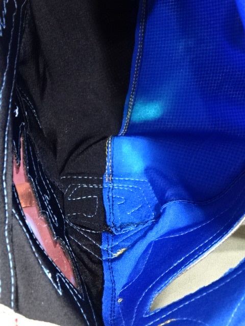 ボラドール・ジュニア