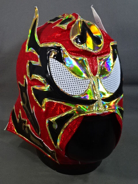 ウルティモ・ゲレーロ