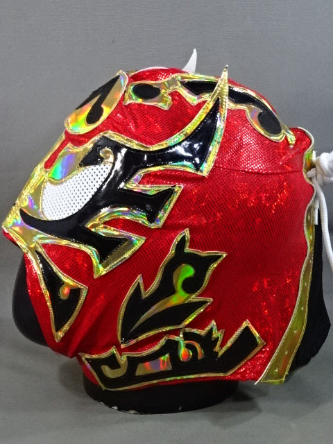 ウルティモ・ゲレーロ