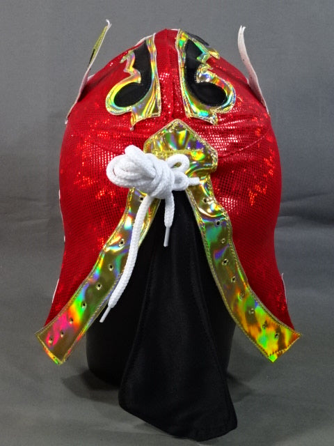 ウルティモ・ゲレーロ