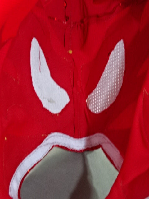 ウルティモ・ゲレーロ