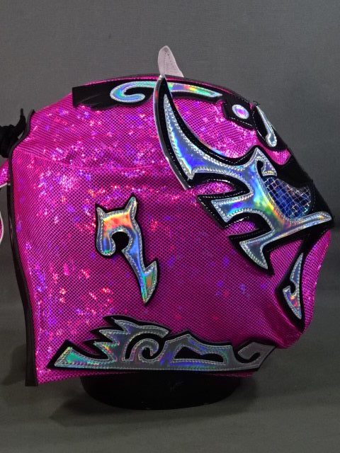 ウルティモ・ゲレーロ