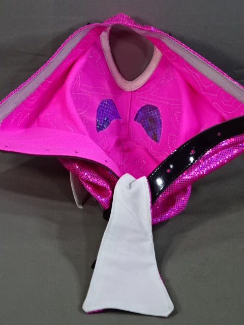 ウルティモ・ゲレーロ