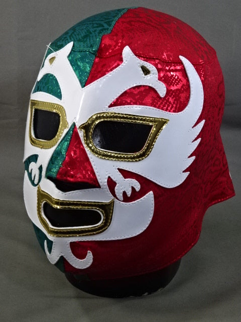 Dos Caras