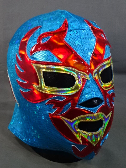 Dos Caras