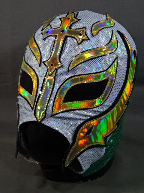 Rey Mysterio