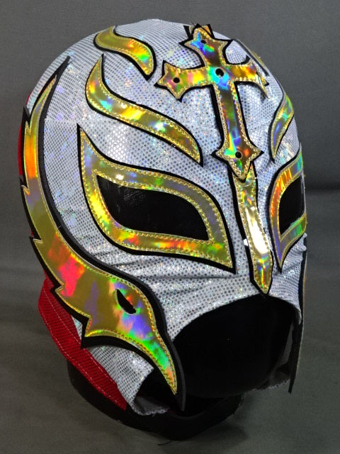 Rey Mysterio