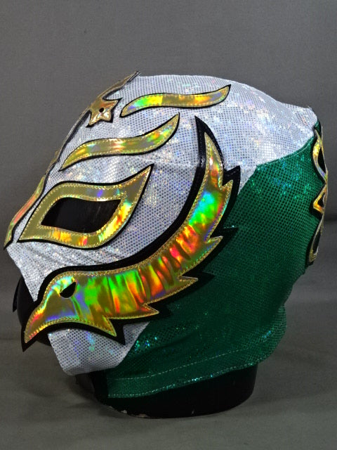 Rey Mysterio