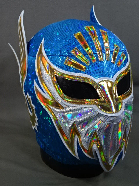 Mistico