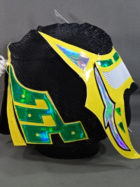 Abismo Negro