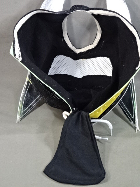 Abismo Negro