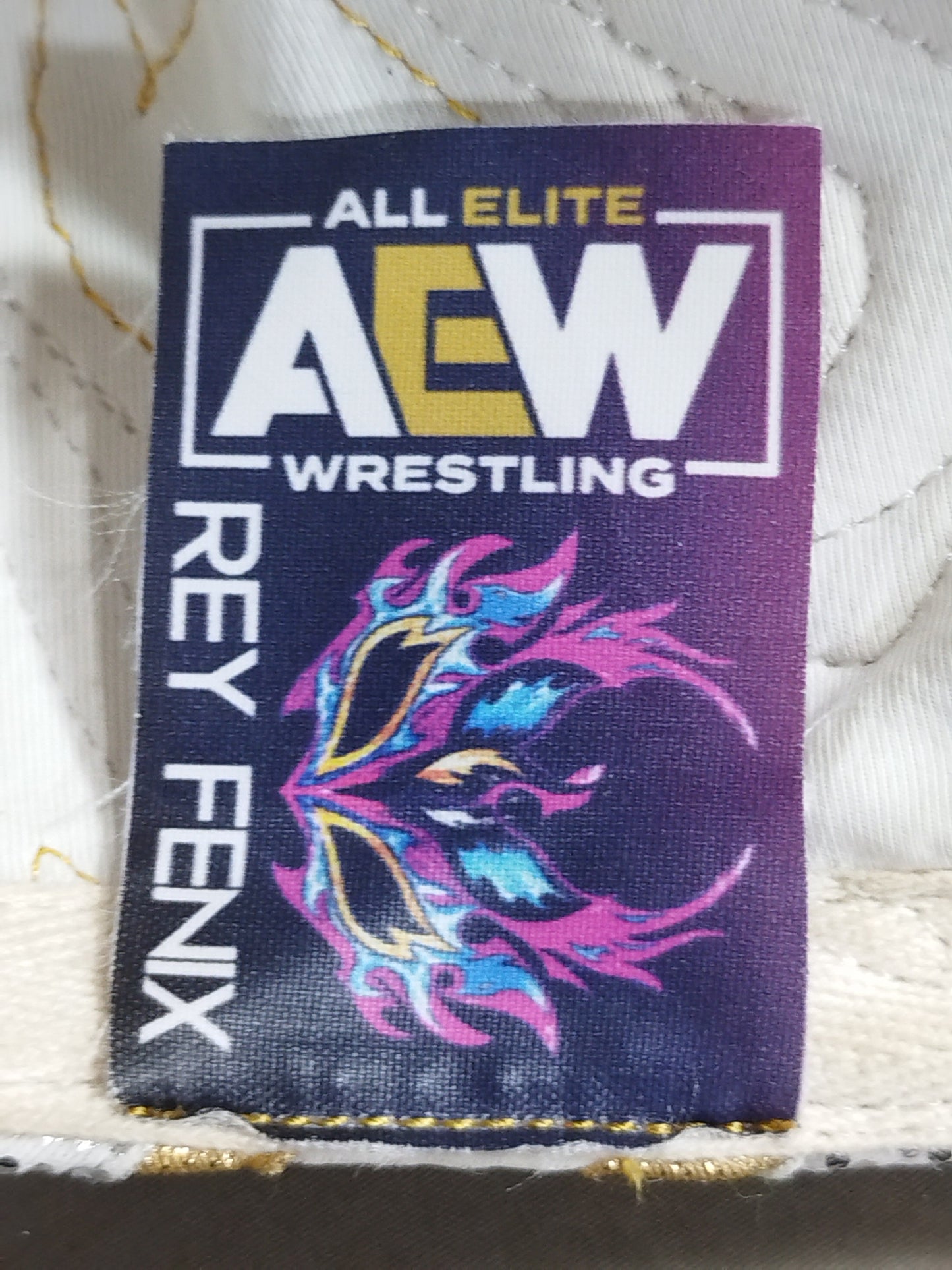 Ray Phoenix