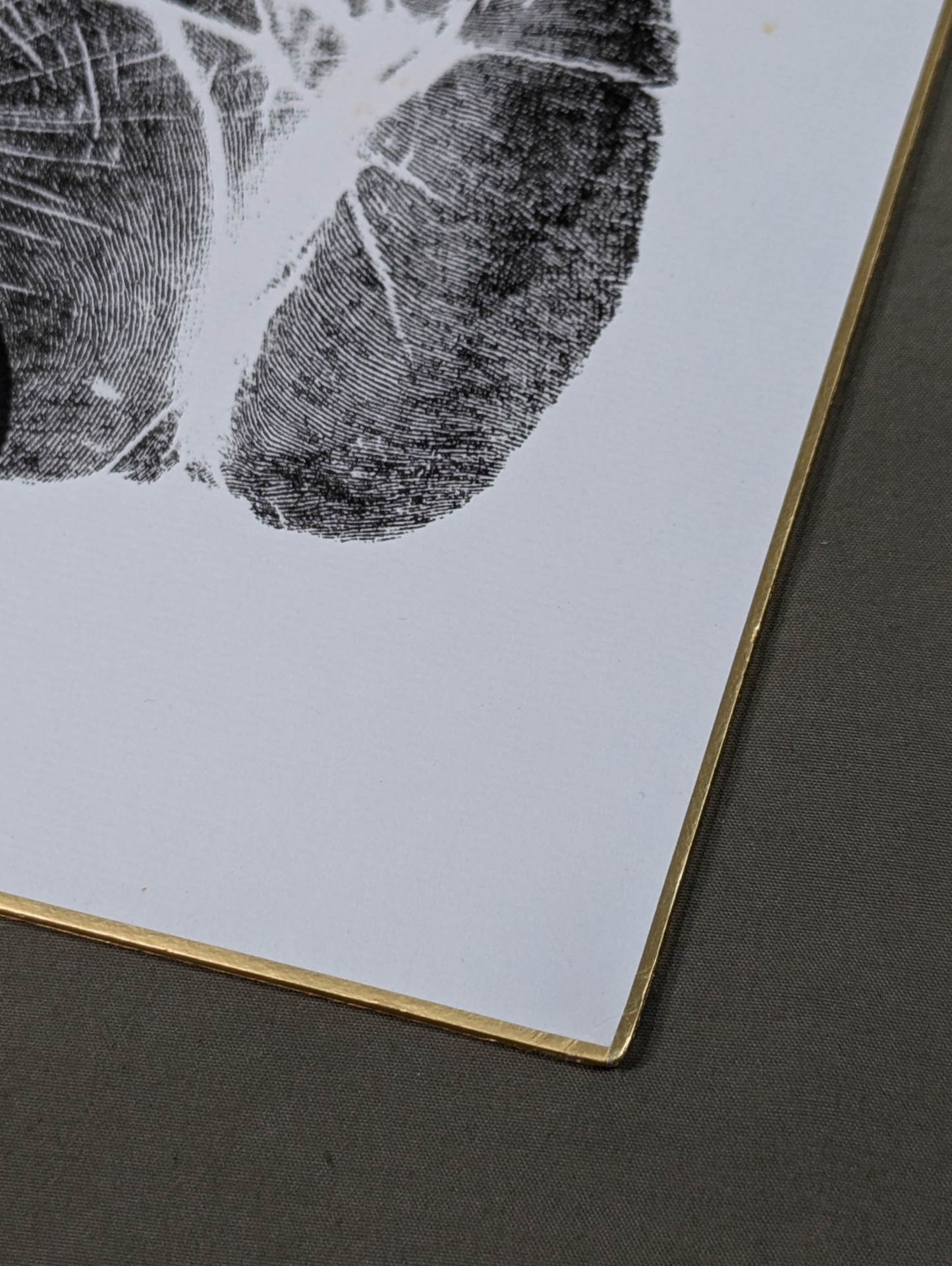 Hakuho (black with handprint)