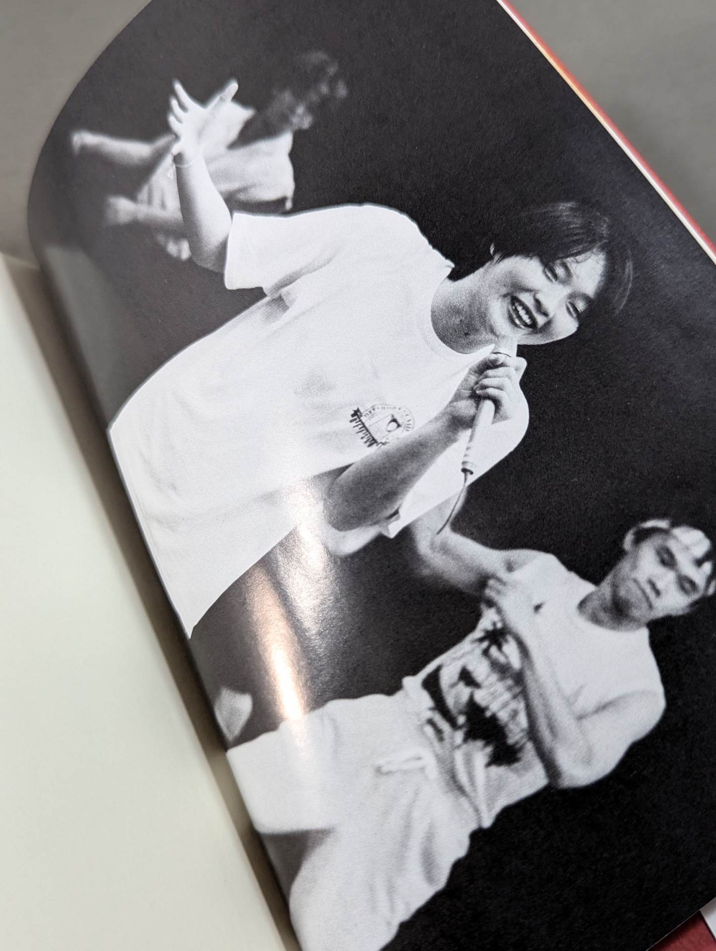リング・リング・リング 女子プロレス純情物語