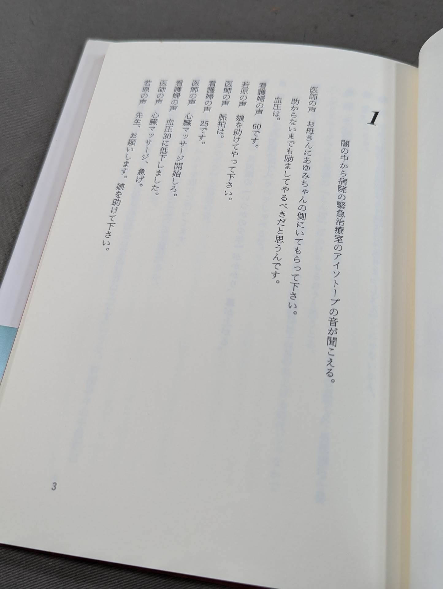 リング・リング・リング 女子プロレス純情物語