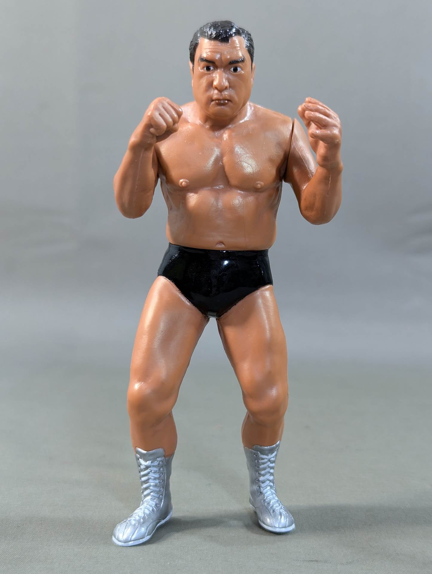 Osamu Kido