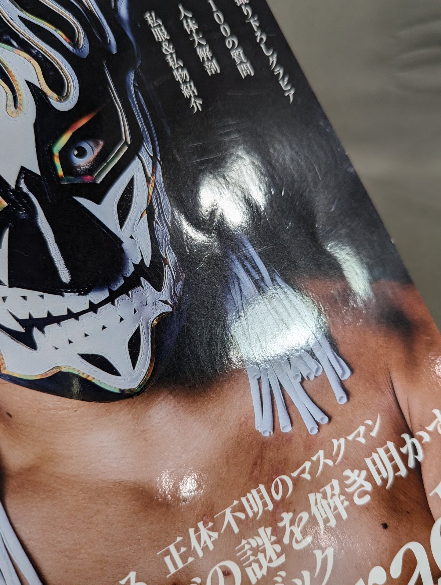 El Desperado Stylebook Despelibro