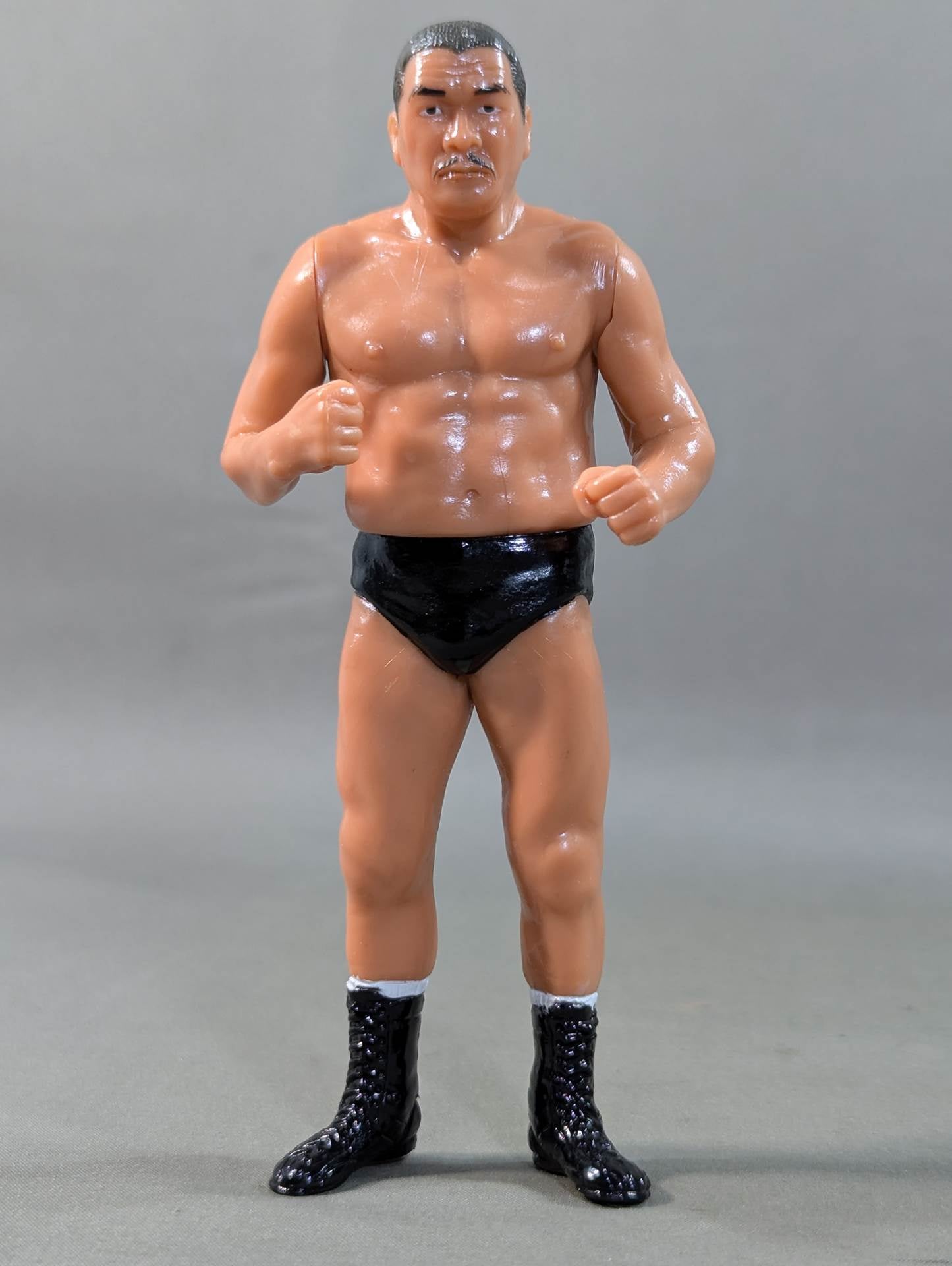 Riki Choshu
