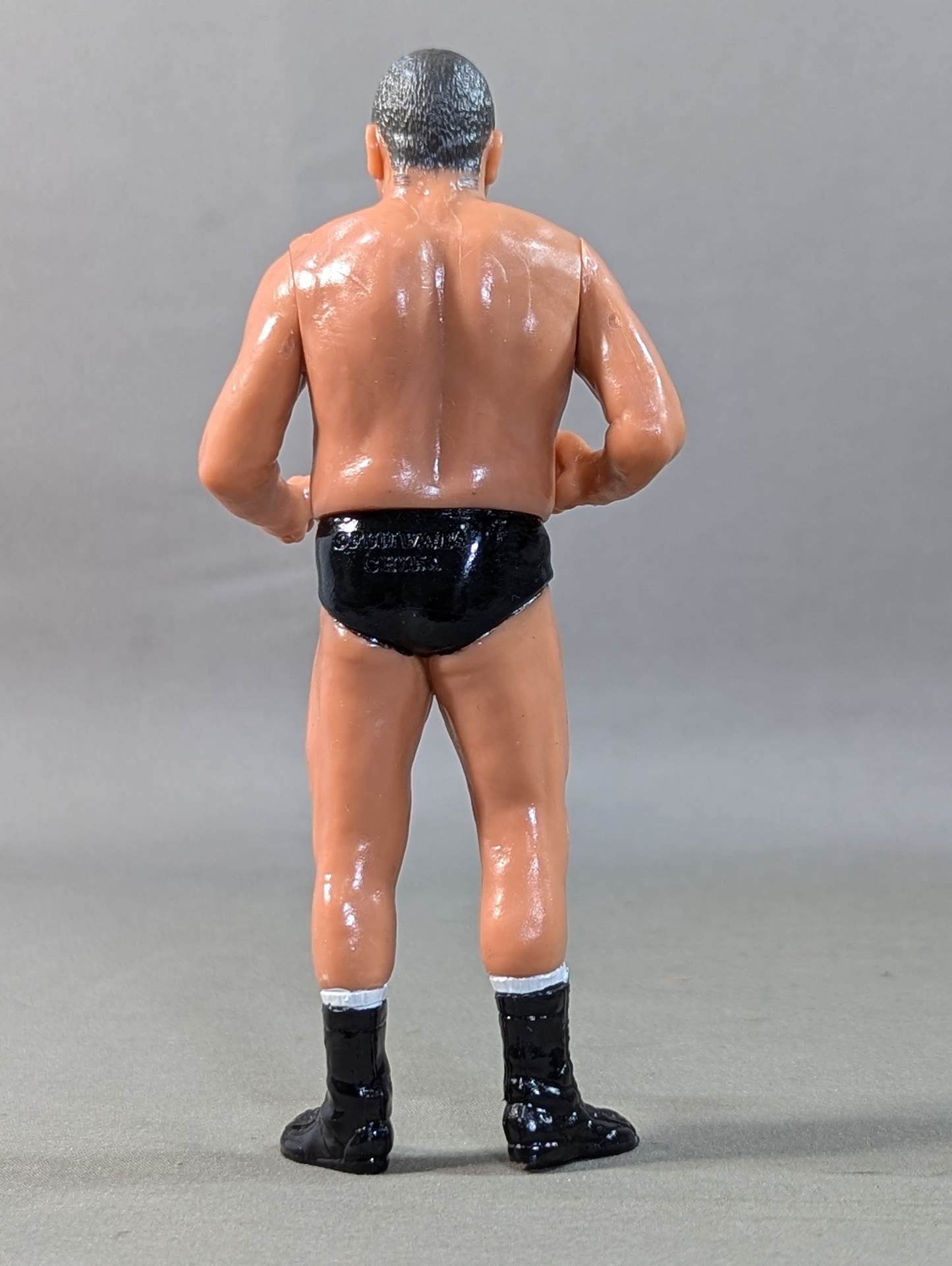 Riki Choshu