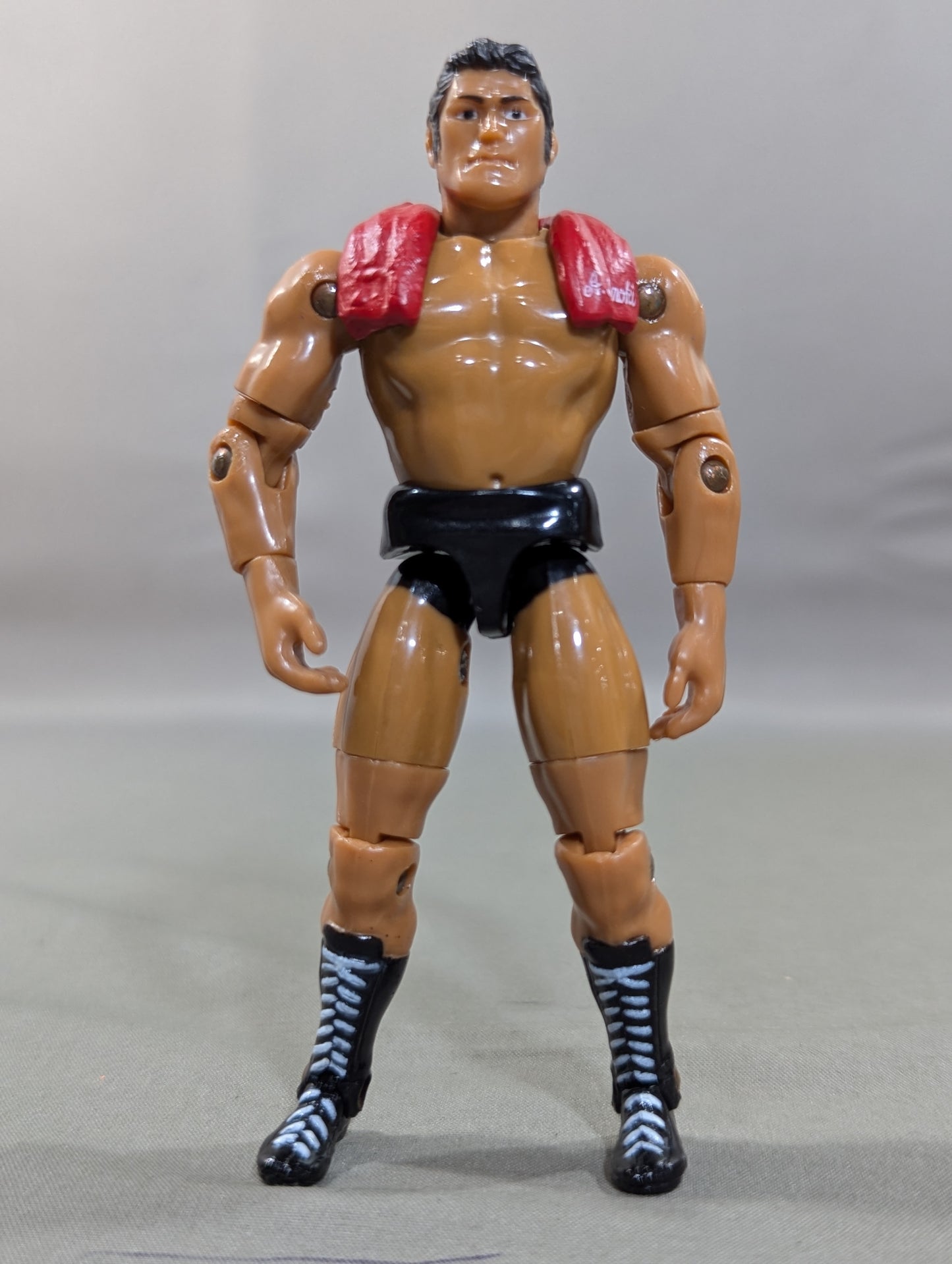Antonio Inoki Full Movable Action Figure