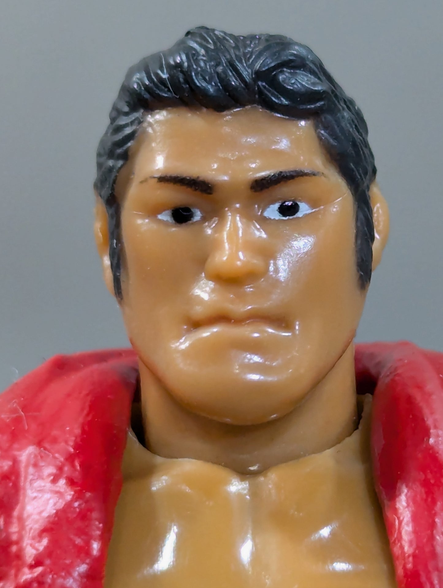 Antonio Inoki Full Movable Action Figure