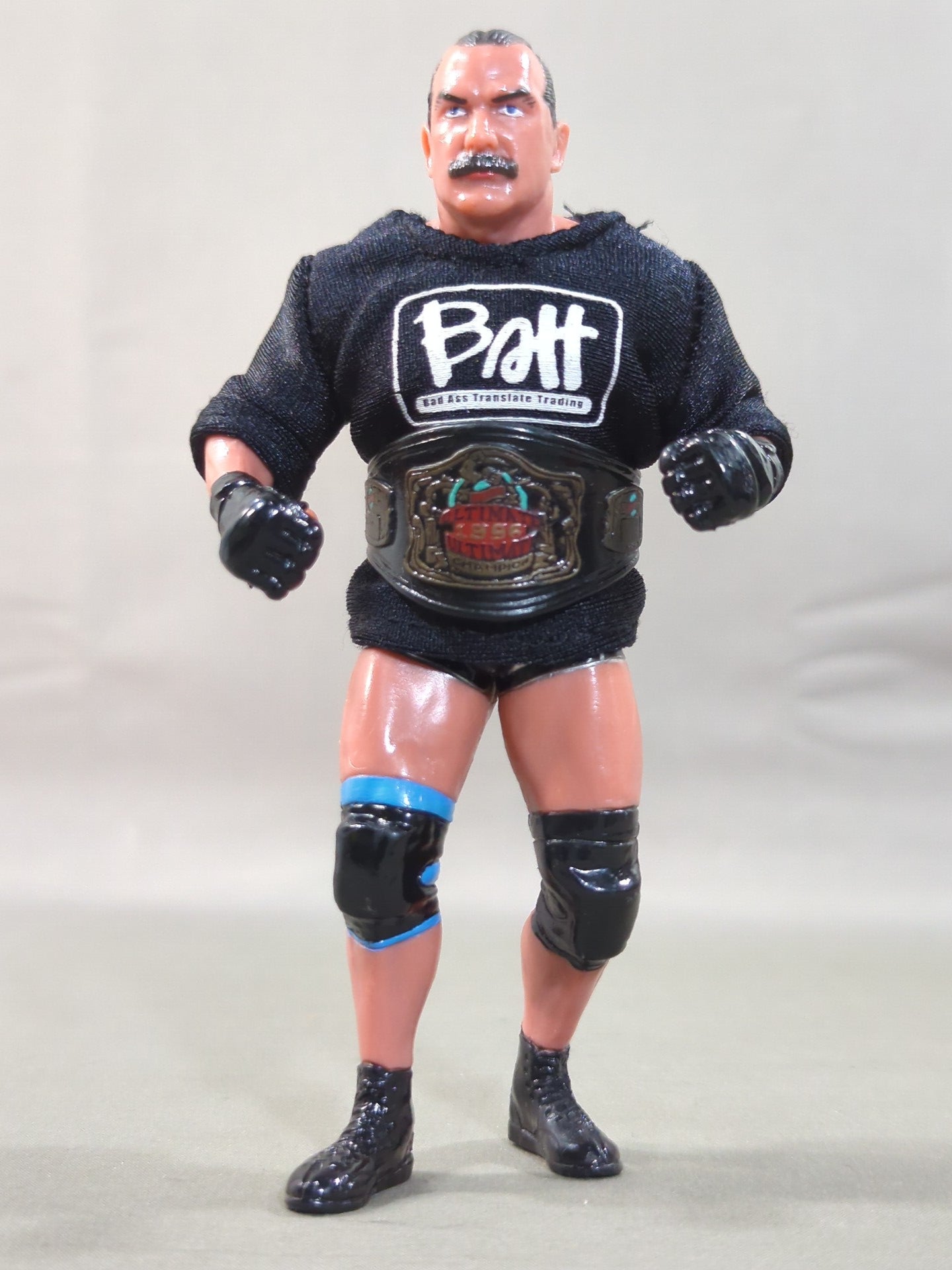 Don Frye