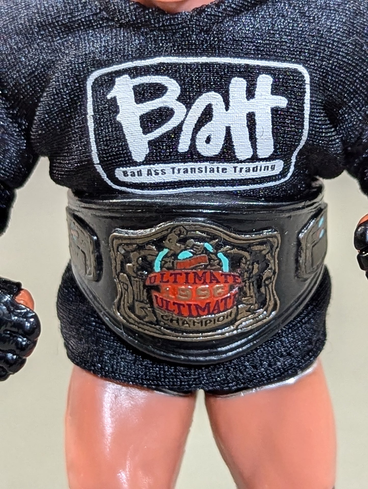Don Frye