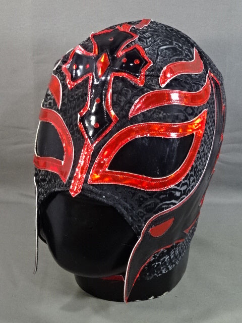 Rey Mysterio