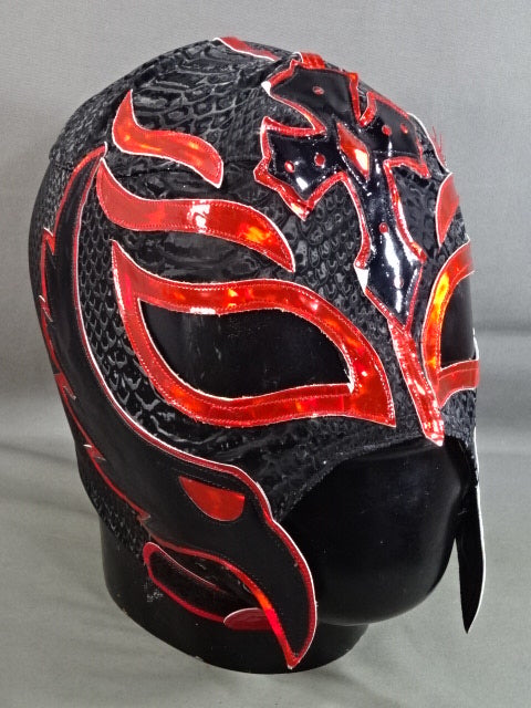 Rey Mysterio