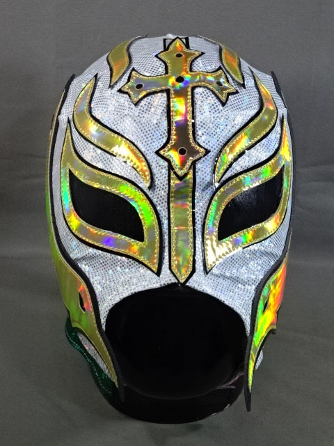 Rey Mysterio