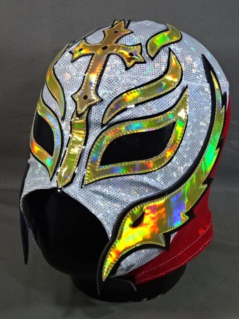 Rey Mysterio