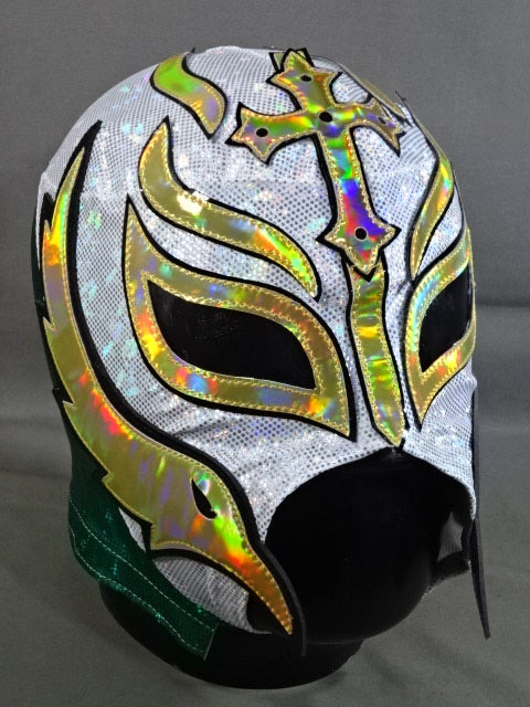 Rey Mysterio