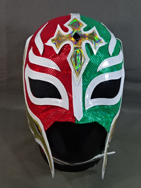 Rey Mysterio
