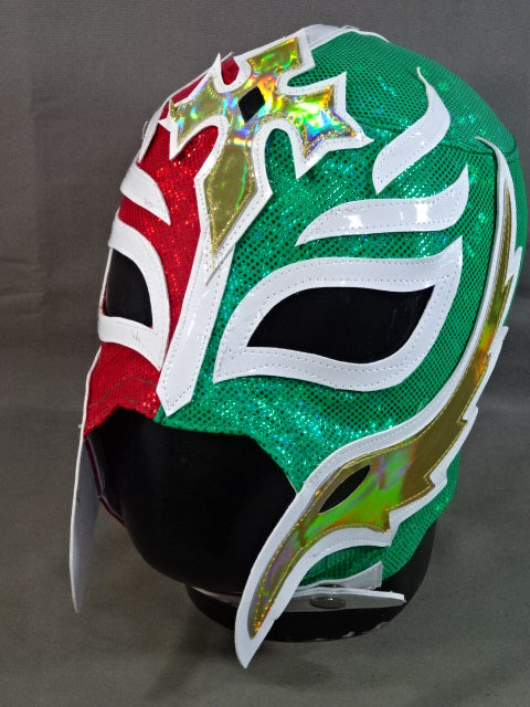 Rey Mysterio