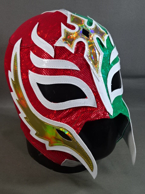 Rey Mysterio