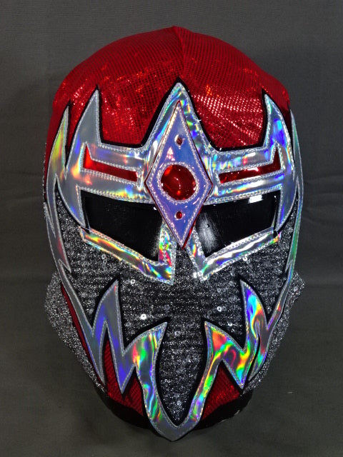 Mascara Dorada