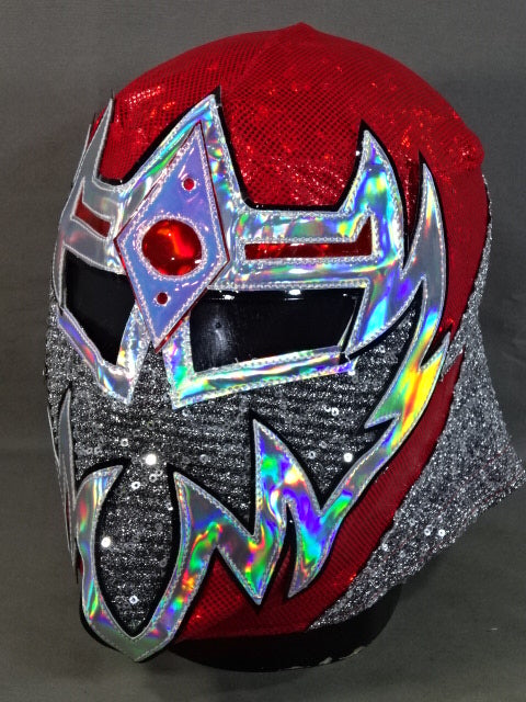 Mascara Dorada