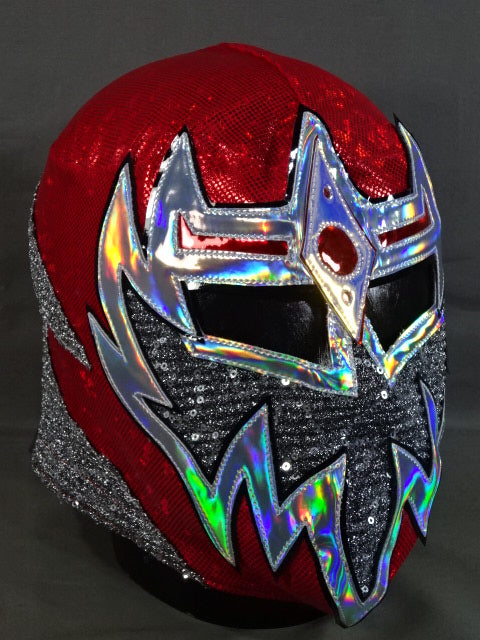 Mascara Dorada