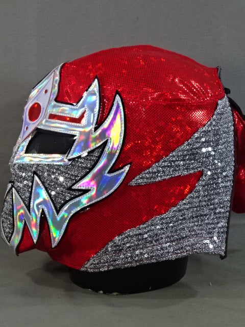 Mascara Dorada