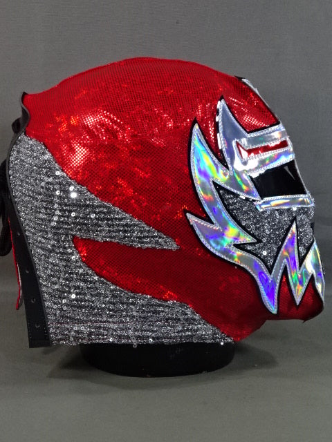 Mascara Dorada