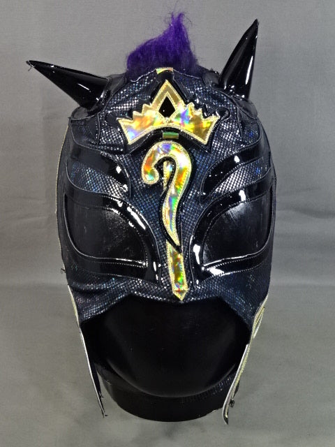 Rey Mysterio